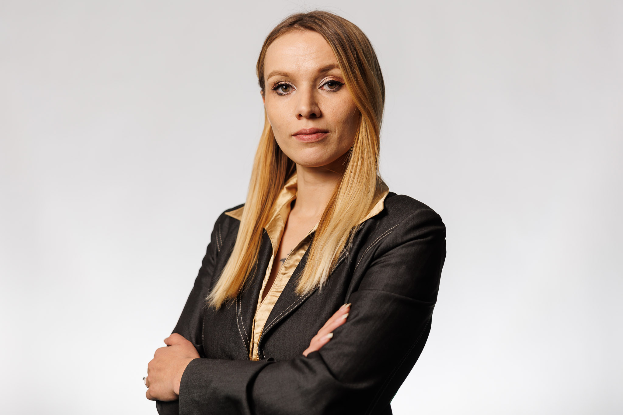 Marta Reut-Stolarska, doradca leasingowy Phinance Leasing